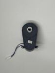 Mamido Servomotor pro elektrické autíčko RS380 12V 4000 RPM