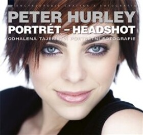 Portrét Headshot Peter Hurley