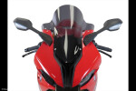 Bmw S1000Rr 19-26, M1000Rr 21-22 Plexi Airflow (extra vysoké)