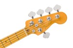 Fender American Ultra II Jazz Bass V MN AVL