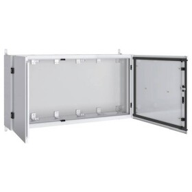 ABN NF54P NF54P nástěnné pouzdro Obsah 1 ks