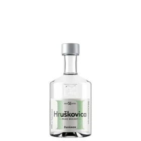 Žufánek Hruškovica 45% 0,1l (8594053940526)