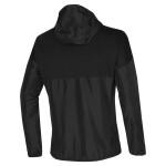 Běžecká bunda Mizuno Hooded Jacket 62GE260109 Velikost textilu: