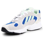Pánské boty Yung-1 M EE5318 - Adidas EU 40 2/3