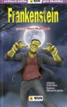 Frankenstein Světová četba pro školáky) Mary