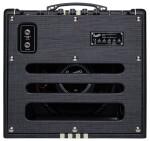 Supro Delta King 10 Black/Cream