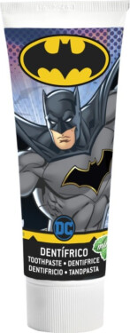 Zubní pasta Batman 75 ml - Trigo