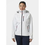 Helly Hansen W Crew Bunda s kapucí W 34448 001 s