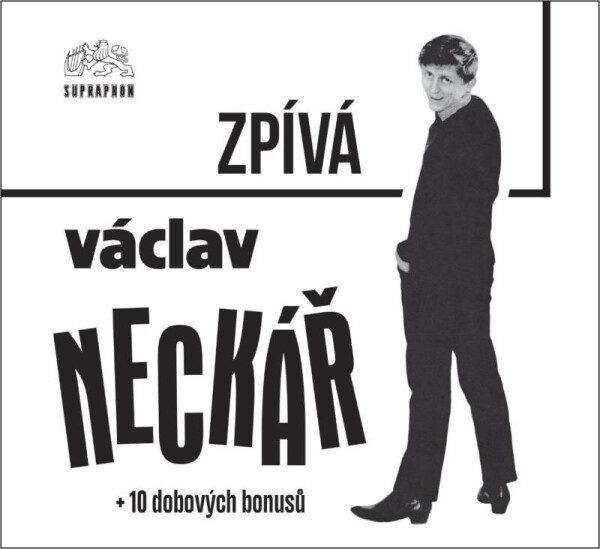 Zpívá Václav Neckář