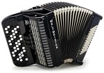 Weltmeister Romance 602, B-Grip