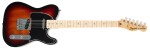 Fender Squier Affinity Series Telecaster MN 3CS (rozbalené)