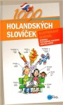 1000 holandských slovíček