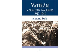 Vatikán německý nacismus 1923-1945