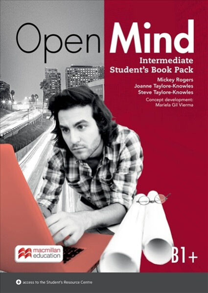 Open Mind Intermediate