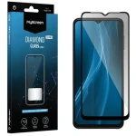 MyScreen DIAMOND GLASS edge Full Glue Xiaomi Redmi A1+/Redmi A1 2022 / Ochranné tvrzené sklo / lepení přes celý displej