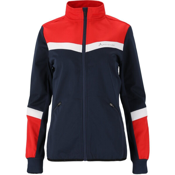 Dámská lehká bunda Whistler Linar W XCS Jacket - velikost 40
