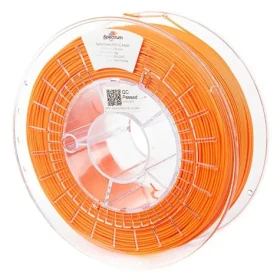 Spectrum 80547 3D filament PET-G Matt lion orange | 1.75mm | 1000g (80547)