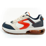 Boty Skechers SKX-167 Jr 419020L/NTNV 36,5