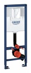 GROHE - Rapid SL Předstěnová instalace pro závěsné WC 38713001