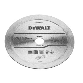 DEWALT DT20591-QZ diamantový řezný kotouč 1 ks