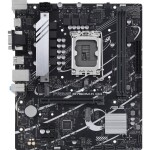 Asus PRIME B760M-K D4 90MB1DS0-M0EAY0