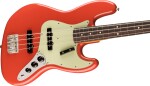 Fender Vintera II `60s Jazz Bass - Fiesta Red