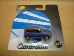 Fiat Punto Cararama 1/72