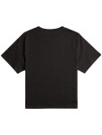 RVCA TARROT WAY PIRATE BLACK dámské tričko krátkým rukávem