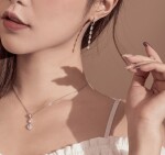 ELENYS Royal Fashion náhrdelník Nadčasová elegance BSN074