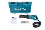 Makita JR3051TK / Pila ocaska / 1200W / Zdvih 30 mm / až 3000 z-min (JR3051TK)