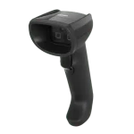 ZEBRA DS8208 kit(USB) / 2D snímač čárových kódů / RS-232 / USB / kabel USB 2 m (DS8208-SR4U2104ZVW)