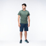 Pánské tričko FRODE s krátkým rukávem XL