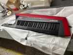 Roland AX-EDGE Keytar black (použité)