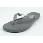 Žabky Havaianas W STEELGREY 35/36