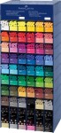Faber Castell, Goldfaber Aqua, 114636, sada 36 ks