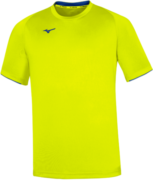 Běžecké tričko Mizuno Core Short Sleeve Tee 32EA700244 Velikost textilu: