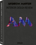 Andrew Martin Interior Design Vol. 28 - Martin Andrew