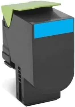 Lexmark 80C2SC0 - originální