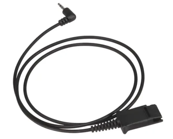Well Mairdi MRD-QD012 / Redukce Mairdi / QD na jack 3,5 mm / 0,8 m (10000217)