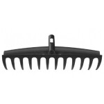 Hrábě univerzální Fiskars Solid 1014917