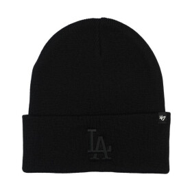 47 Brand Los Angeles Dodgers čepice B-HYMKR12ACE-BKB N/A