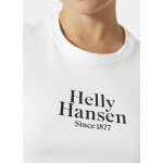 Helly Hansen Core Graphic tričko W 54080 001 L