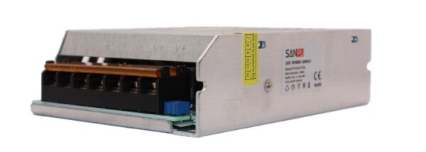 Zdroj 24V 4,16A 100W spínaný SANPU CPS100-W1V24