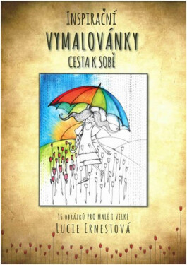 Vymalovánky horní A4,