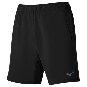 Běžecké šortky Mizuno Two Loop 88 Short 32GBA01009 Velikost textilu: M