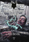 Lone Wolf 21: Cesta měsíčního kamene - Joe Dever