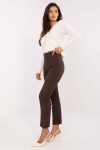 Dámské kalhoty model 216746 Rue Paris XL
