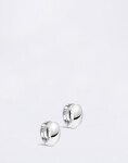 ENAMEL Copenhagen Hoops, Classic Wide 925S