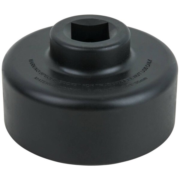 KS Tools 4600235 460.0235 šestiúhelník klíč na nápravovou matici 95 mm 1 95 mm 1