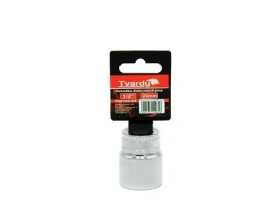 TVARDY Nástrčná hlavice dvanáctihranná 1/2" 23 mm (T00143-23)